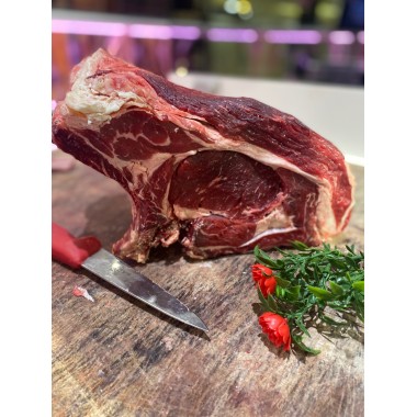 Côte à l'os (1kg)