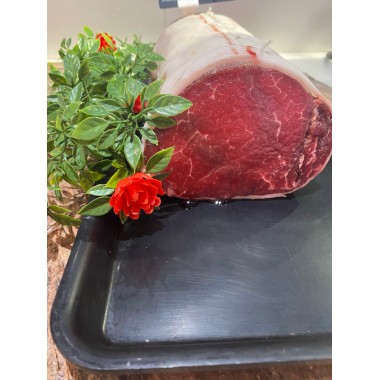 Filet de boeuf (200-500g)