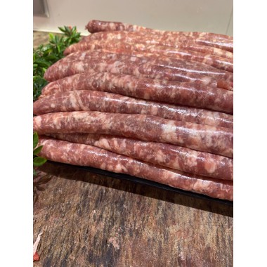 Chipolatas (160g)