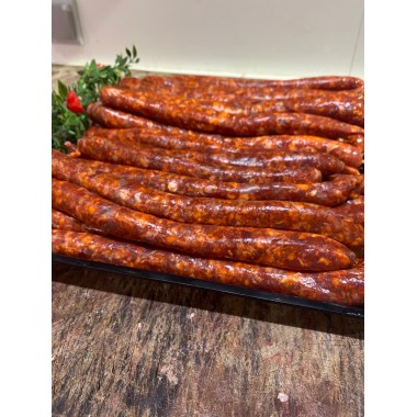 Merguez (160g)