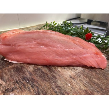 Escalope de veau (150g)