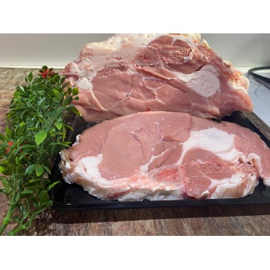 Quasi de veau (800g)