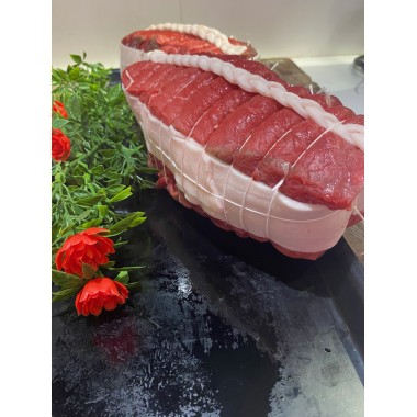 Rôti de boeuf (1kg)