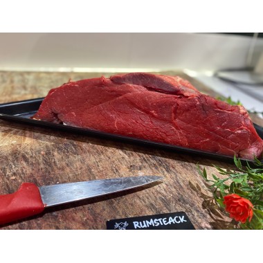 Rumsteck (500g)