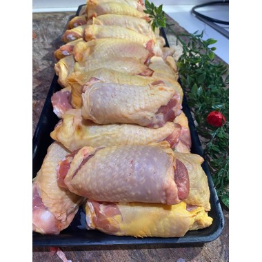 Haut de cuisse Bio (170g)