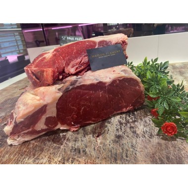 Faux Filet (350g - 500g)