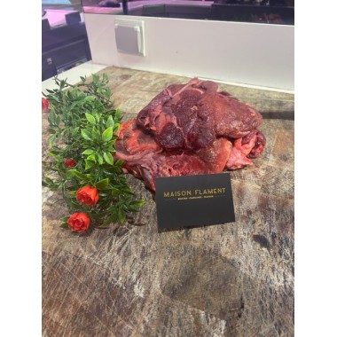 Joue de boeuf (600g)
