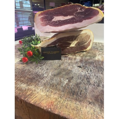 Jambon d'autrefois (100g)