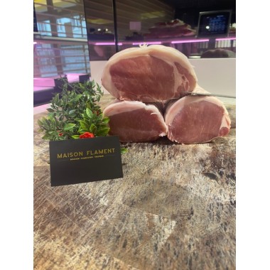 Rôti de porc (500g)