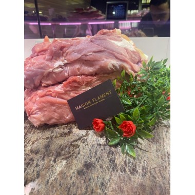 Sauté de veau (200g)