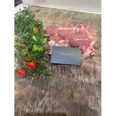 Araignée de porc (150g)